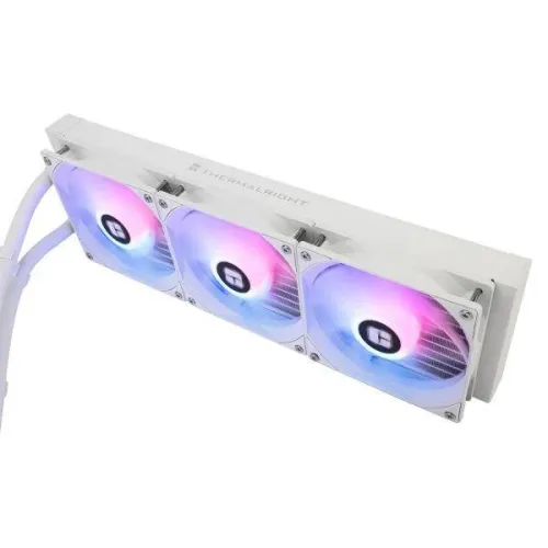 Tản Nhiệt Nước Thermalright Aqua Elite 360 White ARGB V3